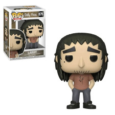 Funko Pop Larry #875 Vinyl Figure