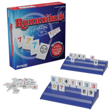 Rummikub Classic Board Game