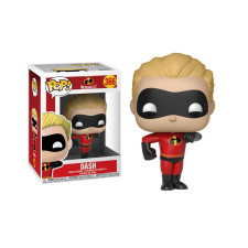 Funko POP! Disney: Incredibles 2 - Dash