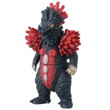 Ultraman Verokron Figure Statue