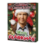 National Lampoons Christmas Vacation Merry ClarkMas Christmas Ornaments Advent Calendar 2024