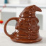 Harry Potter Sorting Hat 3D Coffee Mug