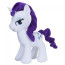 My Little Pony Rarity Fashion Doll