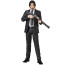 Medicom John Wick Chapter 2 Mafex Action Figure