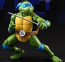 Bandai Tamashii Nations S.H. Figuarts Leonardo "Teenage Mutant Ninja Turtles" Action Figure
