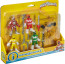Fisher-Price Imaginext Power Rangers Battle Pack