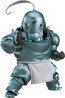 Good Smile Fullmetal Alchemist: Alphonse Elric Nendoroid Action Figure