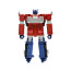 Transformers Masterpiece Optimus Prime Action Figure