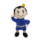 Ranking Of Kings Bojji Plush Toy