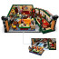 Ideas Central Perk 21319 Brick Building Kit