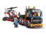 City Heavy Cargo Transport 60183 Brick Building Kit