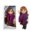 Disney Frozen 2 Anna Adventure Doll