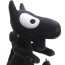 Disenchantment Kidrobot Phunny Luci Plush Figure