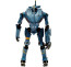 NECA Pacific Rim Series 5 Romeo Blue 7 Inch Deluxe Action Figure