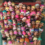 LOL Surprise Doll Set 10pc Random Full Set With Clothes and Accessories