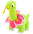 Meganium Pokemon Plush