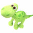 Disney Pixar The Good Dinosaur - 12 Inch Plush Standing Arlo