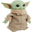 Star Wars Grogu The Child Plush Toy 11 Inches