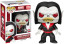 Funko Pop Zombie Morbius #105 Vinyl Figure