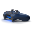 DualShock 4 Wireless Controller for PlayStation 4  - Midnight Blue