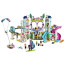 Friends Heartlake City Resort Top Hotel Building Blocks Kit