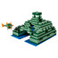 Minecraft The Ocean Monument Building Kit