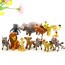 The Lion King 12 Pcs Figure Play Set