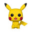 Funko POP! Games: Pokemon - Pikachu 10 Inch #353