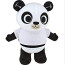 Bing Pando Plush Toy 20cm