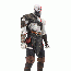 Kratos From God of War Ragnarok Action Figure
