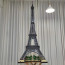 Eiffel Tower 10307 Brick Building Kit