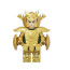 Saint Seiya Soul Of Gold Characters Brick Minifigure Custom Set 12 Pcs