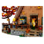 A-Frame Cabin 21338 Brick Building Kit