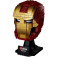 Iron Man Helmet 76165 Brick Building Kit