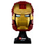 Iron Man Helmet 76165 Brick Building Kit