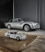 James Bond Aston Martin DB5 10262 Brick Building Kit