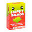 Happy Salmon Card Game