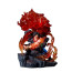 One Piece Portgas D. Ace Fire Fist Figure Statue