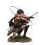 Battle Levi Figure Statue