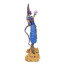 Beerus From Dragon Ball Super Figure Statue
