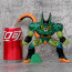Dragon Ball Z Cell Form 2 Figure Statue