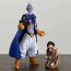 Dragon Ball Z Evil Buu GK Figure Statue