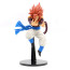 Gogeta Super Saiyan 4 From Dragon Ball GT Figure Statue