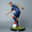 Qatar Airways Lionel Messi Figure Statue