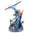 Nightmare Luffy From One Piece GK Figure Statue