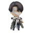 Good Smile Nendoroid Levi Ackerman The Final Season Ver 2002 Action Figure
