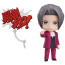 Good Smile Nendoroid Miles Edgeworth 1761 Action Figure