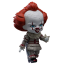 Good Smile Nendoroid Pennywise 1225 Action Figurea