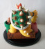 Super Mario Bros Characters Figure Statue