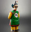 Dragon Ball Master Shen Figure Statue